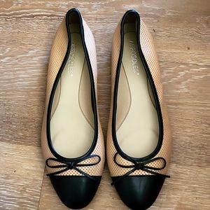 Aerosoles NWOT ballerina flats
